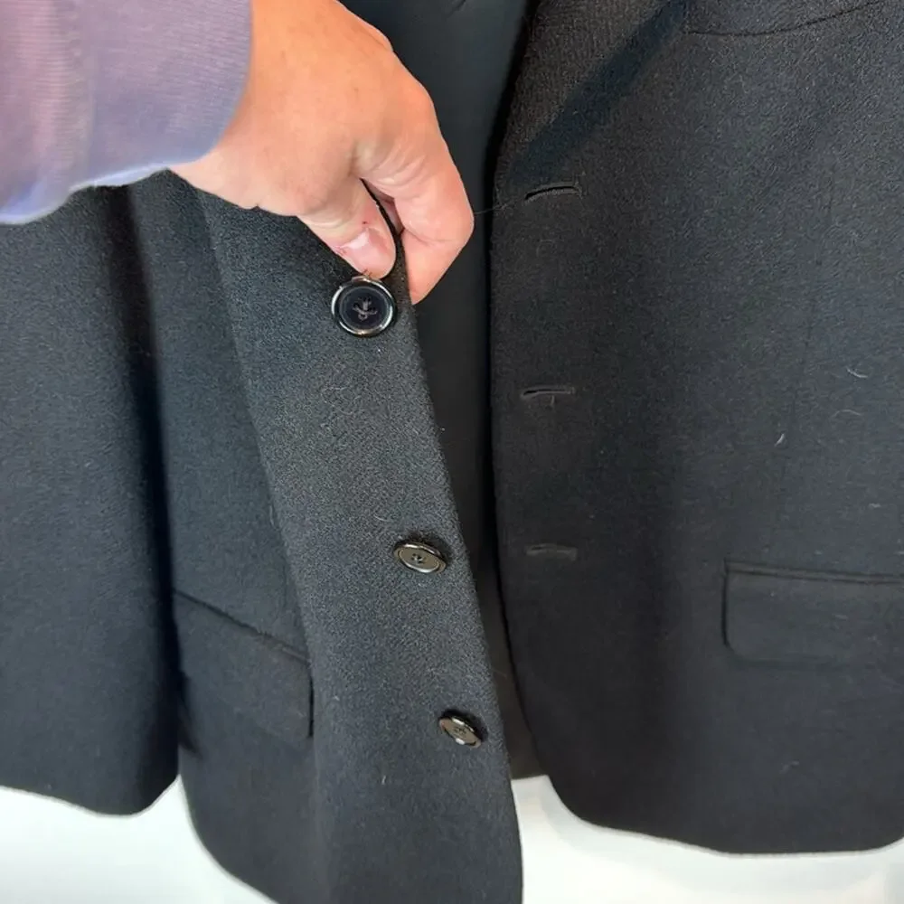 Perry Ellis Portfolio‎ Suit Coat - Men’s 42R
